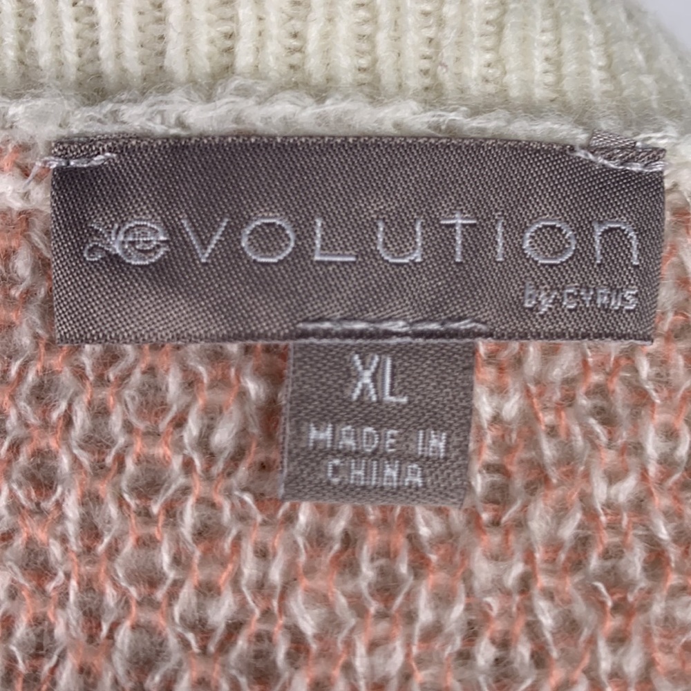 Evolution by Cyrus - Picture 5 of 7